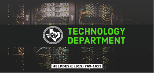 Technology Department